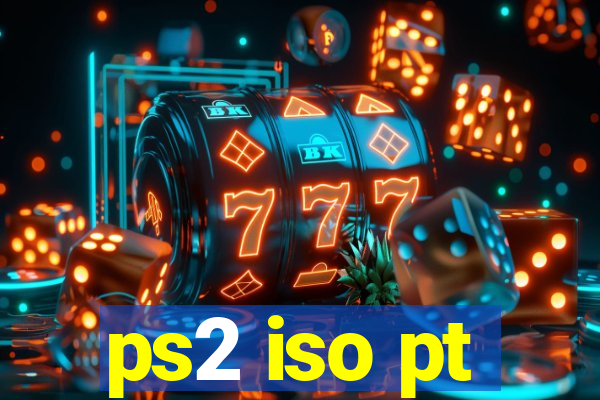 ps2 iso pt-br